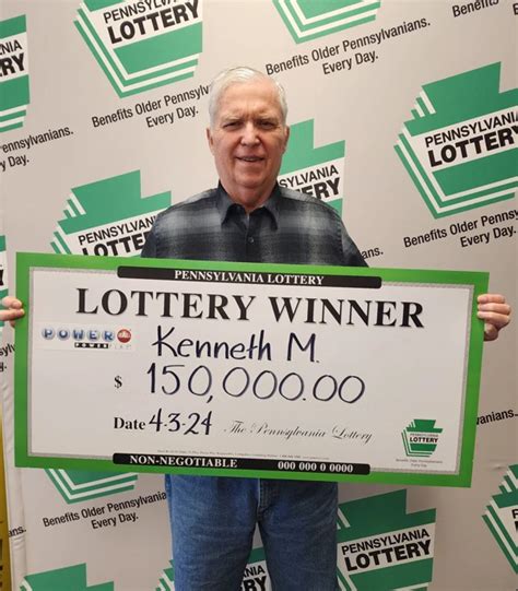 powerball winner pennsylvania yesterday|$2M Powerball Winner In PA, As CA Player Takes $1.76B Jackpot.